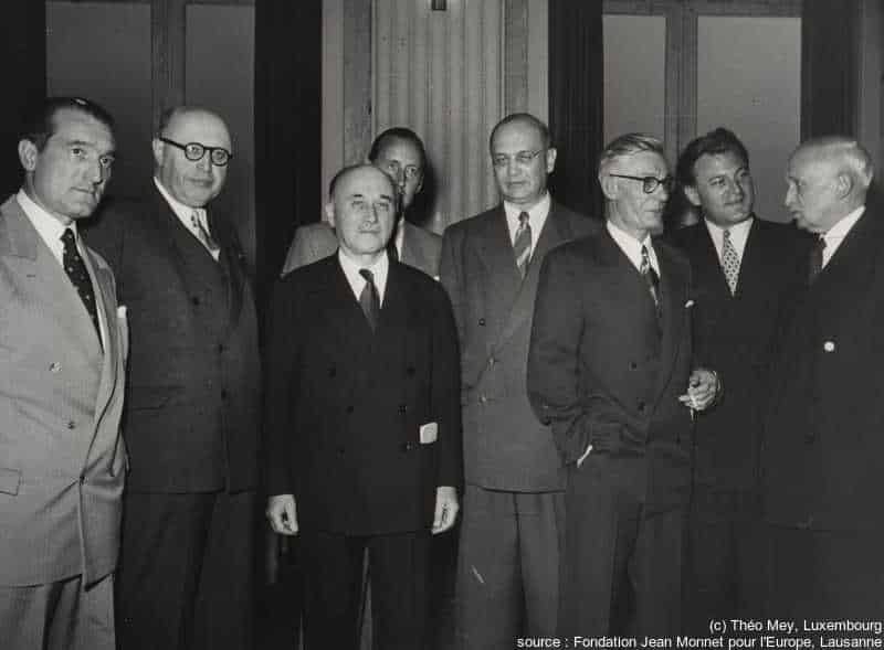 1952-1955